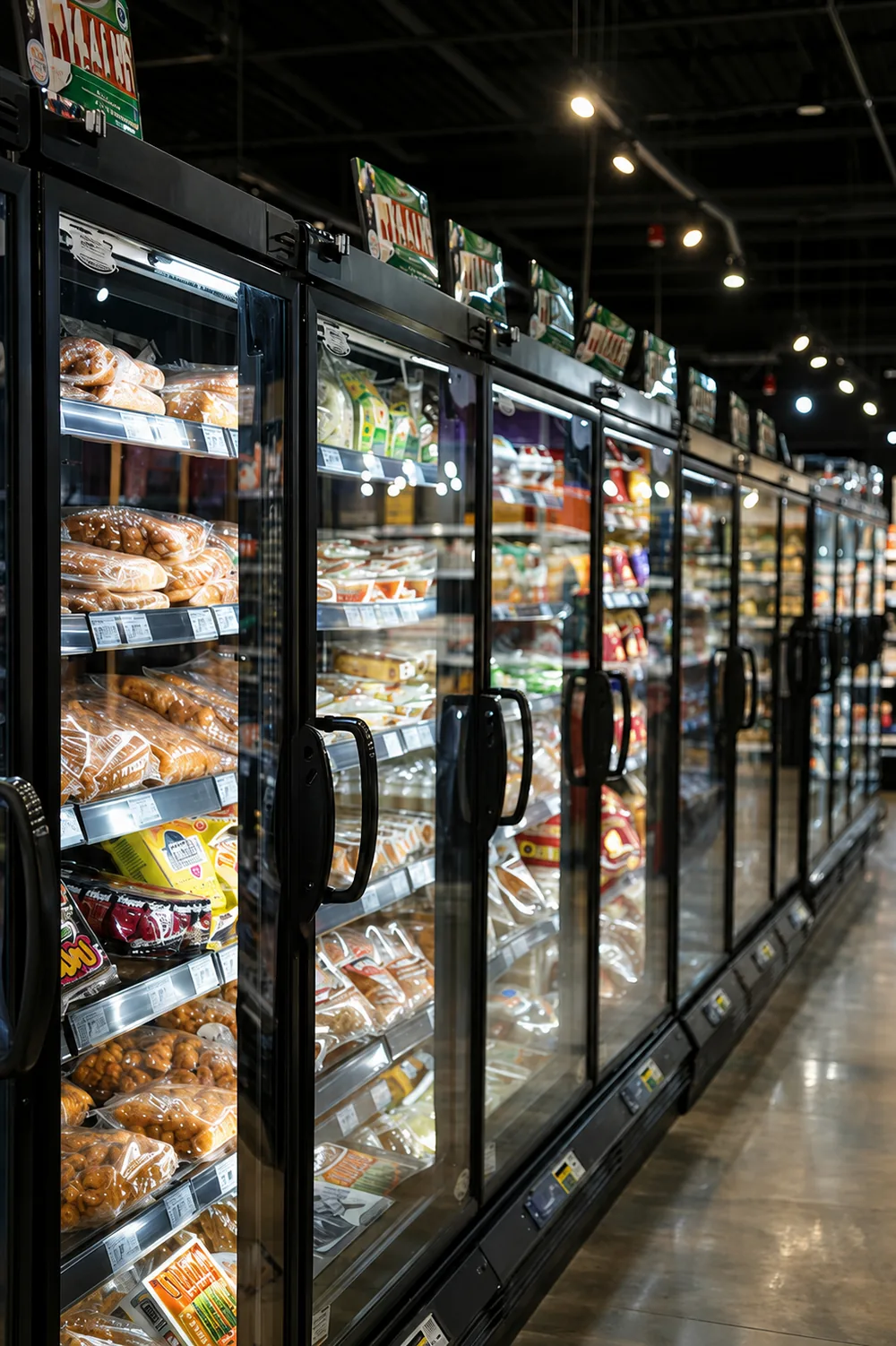 Refrigeração