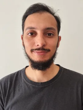 Kevin Araujo